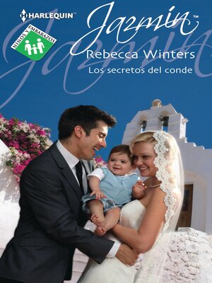 cover image of Los secretos del conde